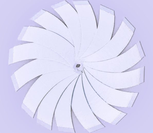 White No Shine Tape 595x516