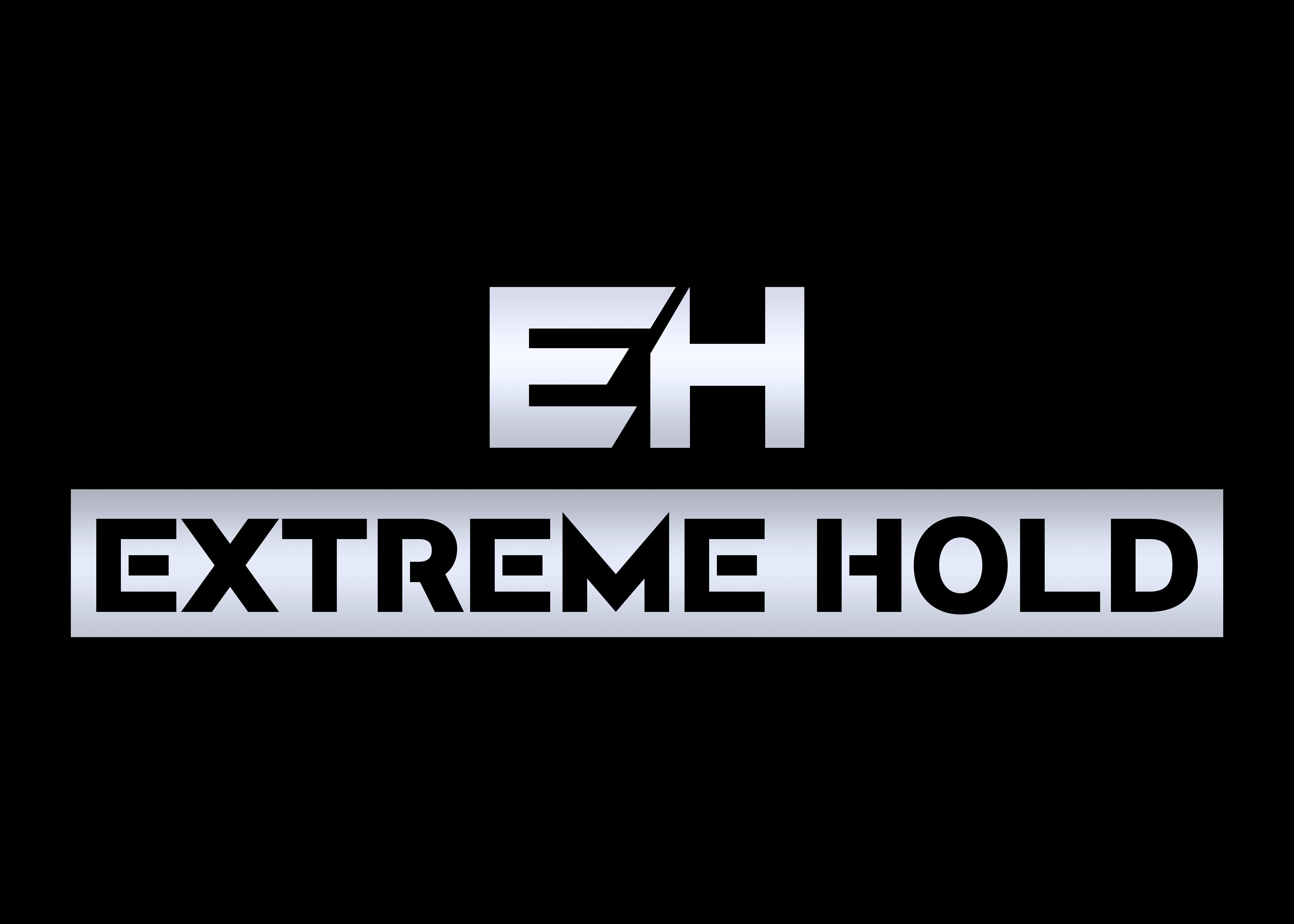 Extreme Hold Logo